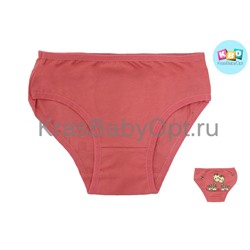 Трусы для девочки
