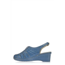 Туфли женские LIU DA SHOES