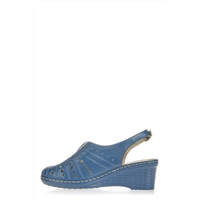 Туфли женские LIU DA SHOES