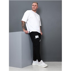 Олден - брюки черный