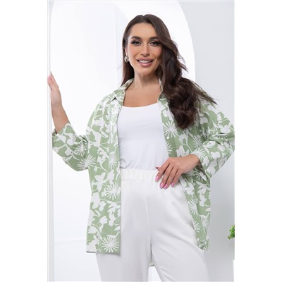 303272 LT Collection Блуза