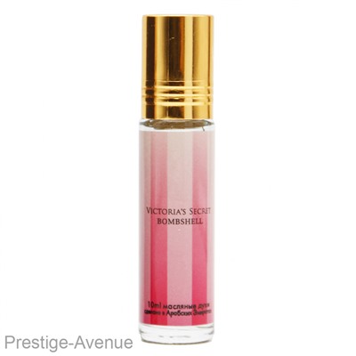 Духи с феромонами Victoria Secret Bombshell for woman 10 ml