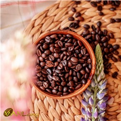 HANCOFFEE - Бленд PREMIUM - 500г