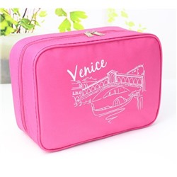 25%Органайзер для путешествий с подвесом, Travel ,1 шт. Размер 25*17*8,5 см.