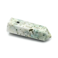 Кристалл из кварца (феникс) "Карандаш" 35*33*98мм, 192г