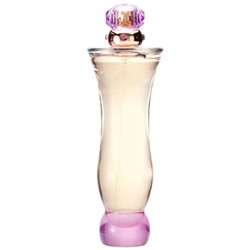 VERSACE VERSACE WOMAN 50ml edp (бел.) БЕЗ УПАКОВКИ M~