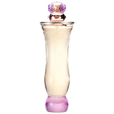 VERSACE VERSACE WOMAN 50ml edp (бел.) БЕЗ УПАКОВКИ M~