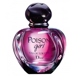 POISON GIRL lady  50ml EDТ