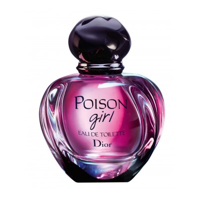 POISON GIRL lady  50ml EDТ