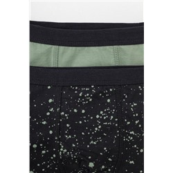 Трусы 2шт. CROCKID #968606