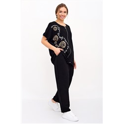Костюм (Кофта+Брюки) LIKA DRESS #863225