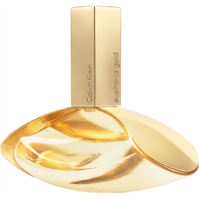 CK EUPHORIA GOLD lady  30ml edp