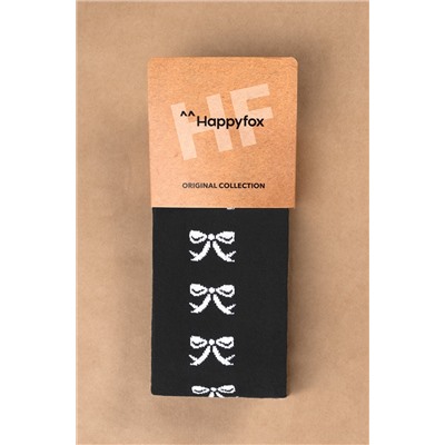 Колготки для девочки Happyfox