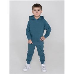 Костюм футер петля Active 20341