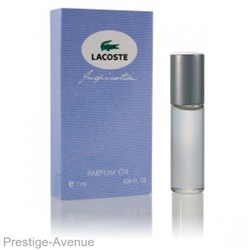 Lacoste "Inspiration" 7мл