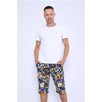 Шорты 095 разноцветные НАТАЛИ #1016704