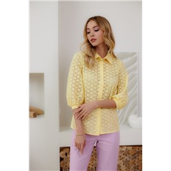 Блуза Элаиза