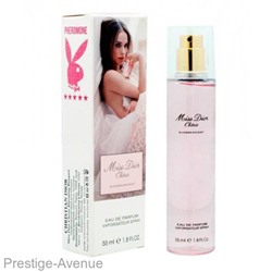 Christian Dior Miss Dior Cherie Blooming Bouquet edp феромоны 55 мл