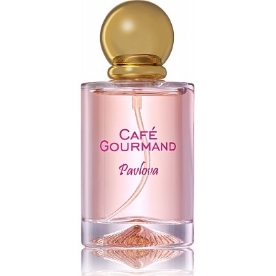 BROCARD  CAFE GOURMAND PAVLOVA 50ml/жен. M~
