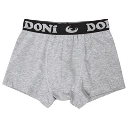 Трусы боксеры мужские Donella