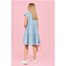 Azzara 836Г, Платье