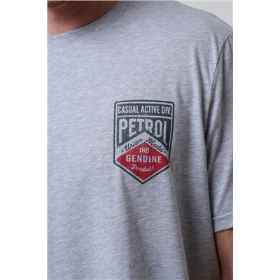 футболка мужская 3553-03 Новинка