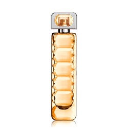 HUGO BOSS ORANGE 75ml edt  M~  БЕЗ УПАКОВКИ