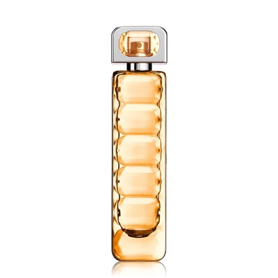 HUGO BOSS ORANGE 75ml edt  M~  БЕЗ УПАКОВКИ