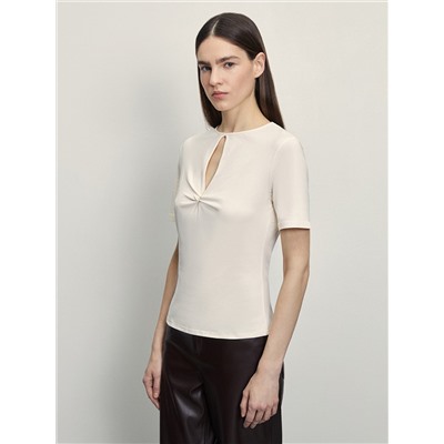 396475 ZARINA Блузка