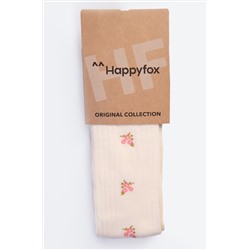 Колготки для девочки Happyfox