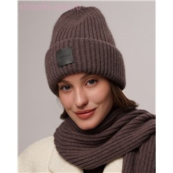 16623 1A F KHW Акри Колпак женский флис (56-58)