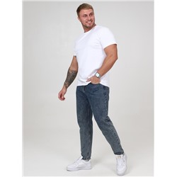 Аарон - футболка белый