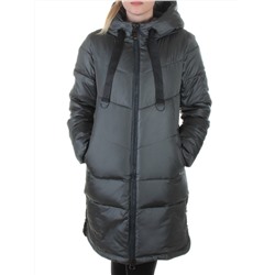 809 Платье летнее хлопковое Fashion размер 46 российский