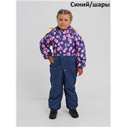 Комбинезон для девочки