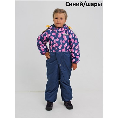 Комбинезон для девочки