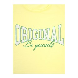 Лонгслив АПРЕЛЬ #968383