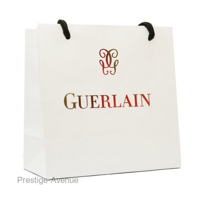 Подарочный пакет Guerlain 16.5x16.5 см