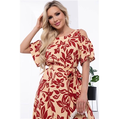 413699 LT Collection Платье