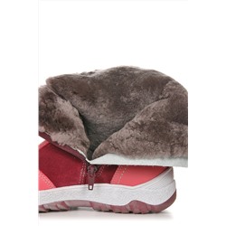 Сапожки ЛЕЛЬ