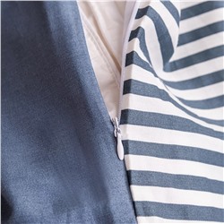 Комплект постельного белья Сатин 100% хлопок C619