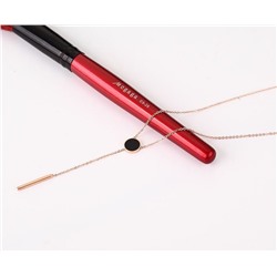 SALE! Подвеска на цепочке из ювелирной стали и эмали,1 шт.