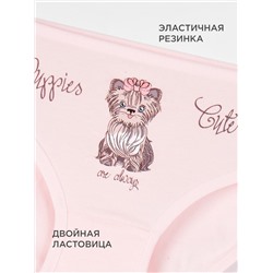 Трусы для девочки Donella