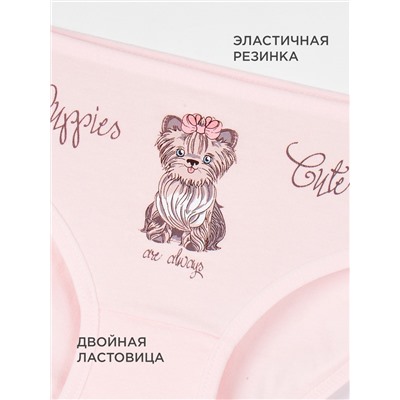 Трусы для девочки Donella