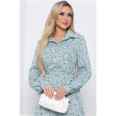 394381 LT Collection Платье