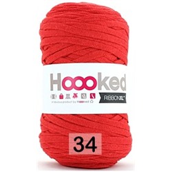 Пряжа Hoooked Ribbon XL