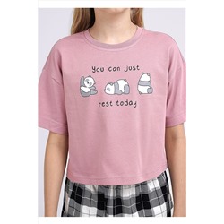 Футболка CLEVER #1037656