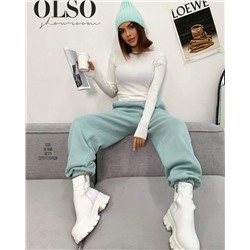 Спортивные брюки 890205