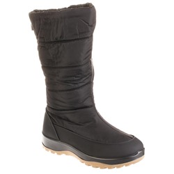 Дутики Finn Line 8017-243_black