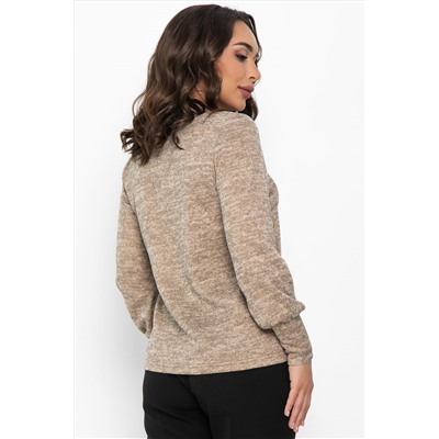 Джемпер Синди (песочный) Б14012-19М