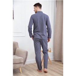 Пижама с брюками Виктор НАТАЛИ #1027014